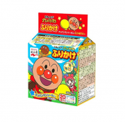 에이가와엔, 앵팡맨 후리카케 20봉입 &times; 5개 ( 永谷園 それいけ! アンパンマンふりかけ 20袋入&times;5個