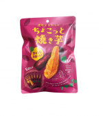 조금 구운 고구마 175g (35g&times;5봉지) ( ちょこっと焼き芋 175g（35g&times;5袋）