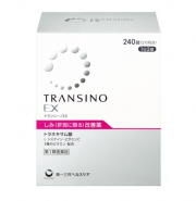 트란시노 EX 240정(2개월분) ( トランシーノ　EX　240錠（2カ月間分）