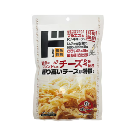 (돈키호테) 치즈 오징어 ( チーズいか