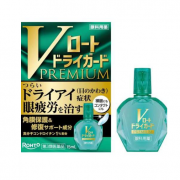 V 로트 드라이가드 프리미엄 15mL ( 건조한 눈 )