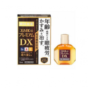 스마일40 프리미엄 DX 15mL ( 노안 &middot; 눈의 과도한 사용으로 인한 눈 피로 . 눈 흐림을 치료 ).