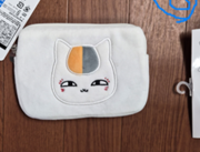 ニャンコ先生マスコ