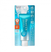 비오레 UV 아쿠아리치 워터리 에센스 70ml
