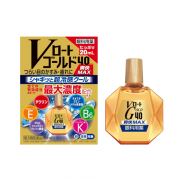 V 로트 골드 40 상쾌 MAX 20ml