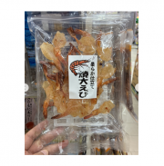 돈키호테 부드러운 구이 새우