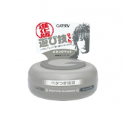 만담 GATSBY(갸츠비) 무빙 러버 그란지 매트 모바일 타입 (15g)