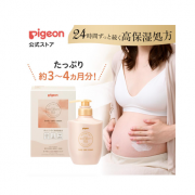 Pigeon 마터니티 베일 바디케어 크림 470g