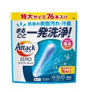 어택 ZERO 퍼펙트 스틱 76개입