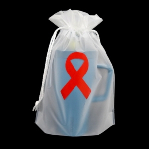 나시즈 복주머니-[마크]