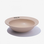 [브릿지독] MINI DISH-BEIGE