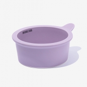 [브릿지독]MINI BOWL-VIOLET