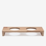 [브릿지독]트레이 BRIDGE TRAY 2 6CM - OAK