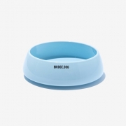 [브릿지독]BRIDGE LADDER -BABY BLUE (유광) 베이비 블루 레더