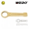 BE-CU 24mm~41mm 방폭함마렌치 HAMMER WRENCH 위두툴스 모델:NS 160-32 BE-CU 베릴륨동합금