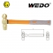 방폭볼망치 BALL PEIN HAMMER 위두툴스 모델:NS 187-1010 AL-CU/BE-CU