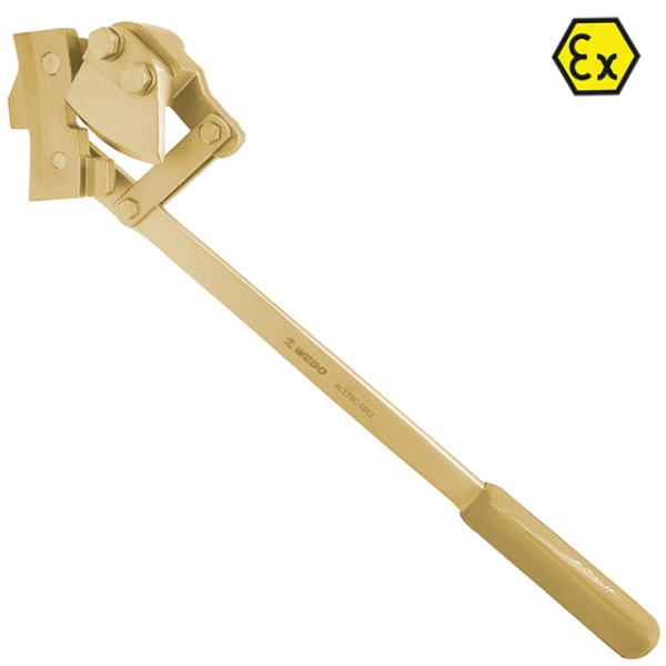 방폭드럼오프너 DRUM OPENER 위두툴스 모델:NS 179C-1002 AL-CU