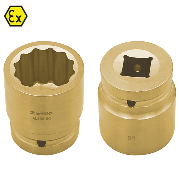 방폭임팩소켓  NS 108  C=1인치