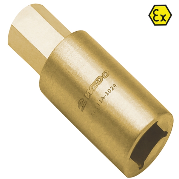 방폭 육각비트소켓 NS111A-1002