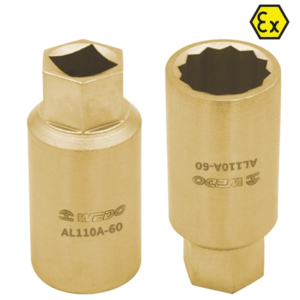 방폭 스파크플러그소켓 NS111C-1002