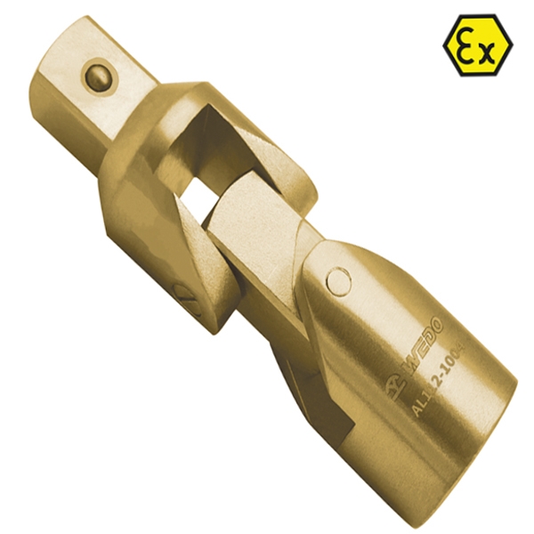 방폭 유니버셜 조인트 NS112-1002