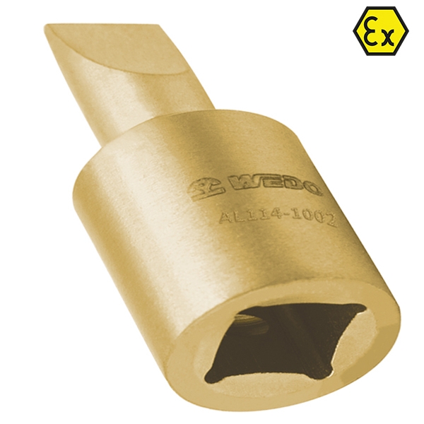 방폭 드라이버 비트 소켓 NS114-1002