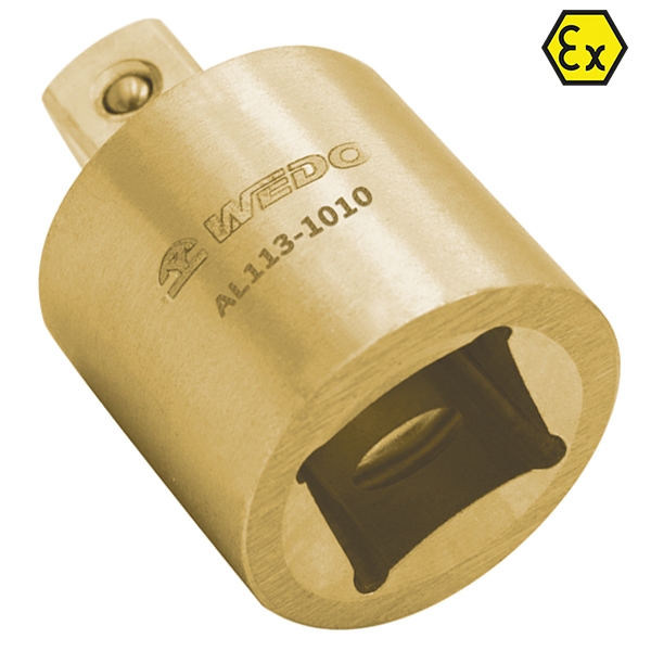 방폭 어댑터 NS113-1002