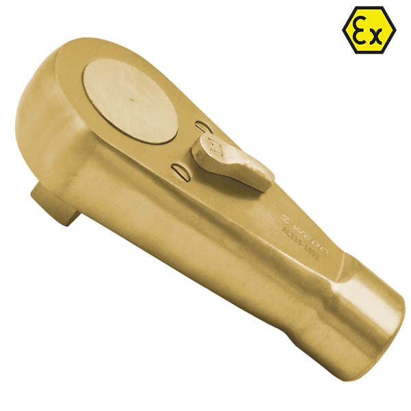 방폭 라쳇렌치 NS115-1002