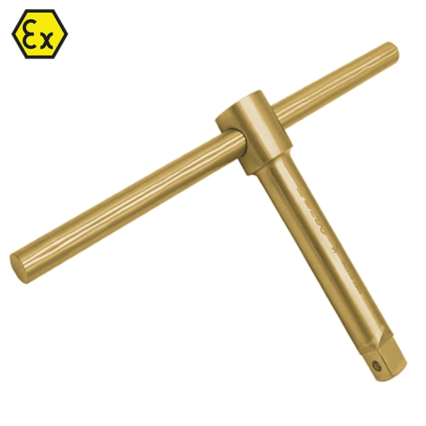 방폭 슬라이딩 T렌치 NS116-1002