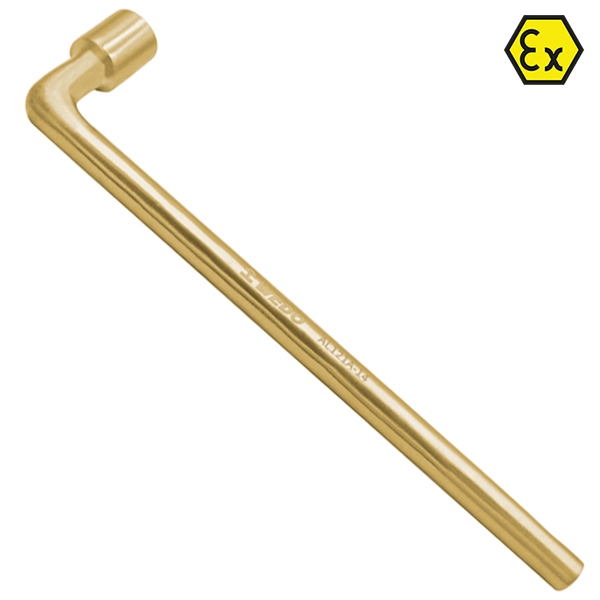 방폭  L형 소켓렌치  NS121A-6