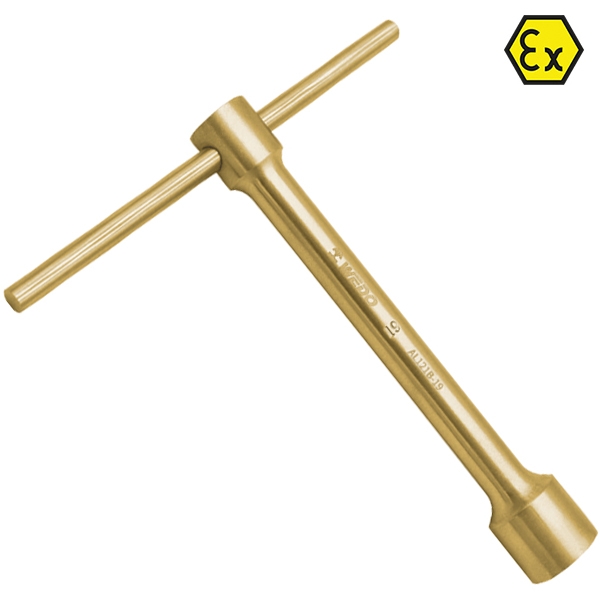 방폭  슬라이딩 T 렌치  NS121B-7