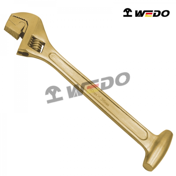 방폭  몽키  NS126-1002