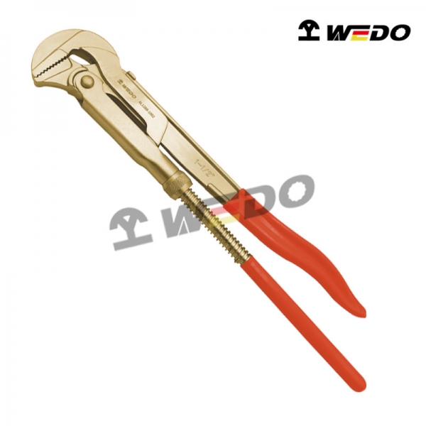 방폭  몽키(스웨덴,90˚)  NS128B-1002