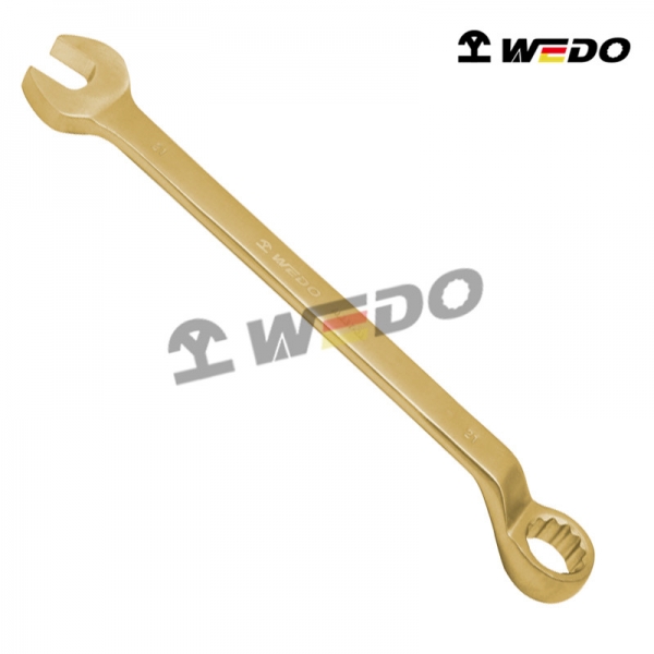 방폭  콤비네이션렌치  NS137-17