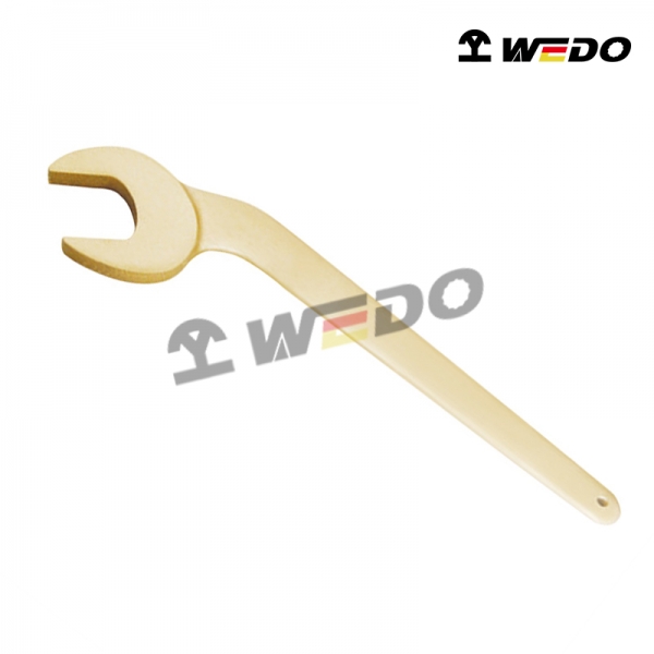 방폭  단구스패너  NS138-12