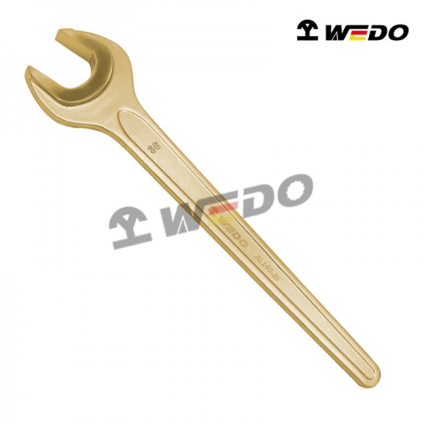 방폭  단구스패너  NS140-8