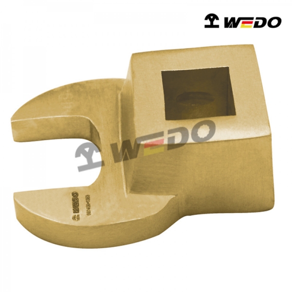 방폭  단구스패너헤드  NS140A-1002