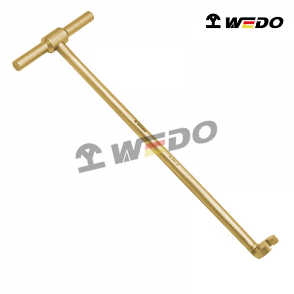 방폭  T핸들렌치  NS140C-8