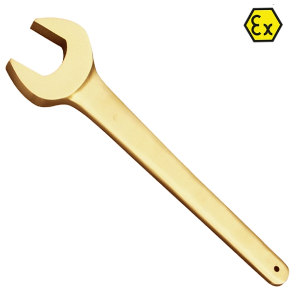 방폭  단구스패너  NS140D-22