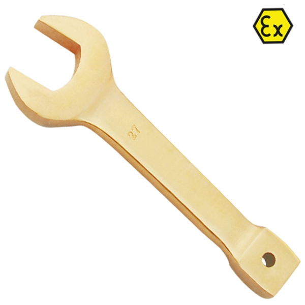 방폭  함마렌치  NS141A-17