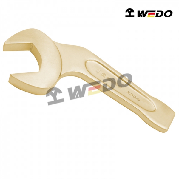 방폭  함마렌치  NS141B-17