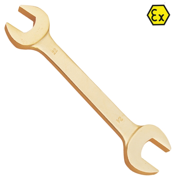 방폭  양구스패너  NS145-0607