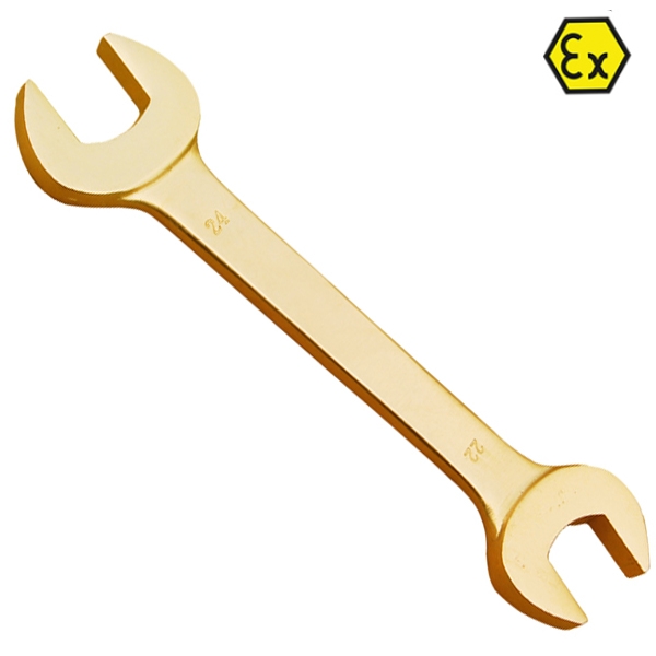 방폭  양구스패너  NS147-1002