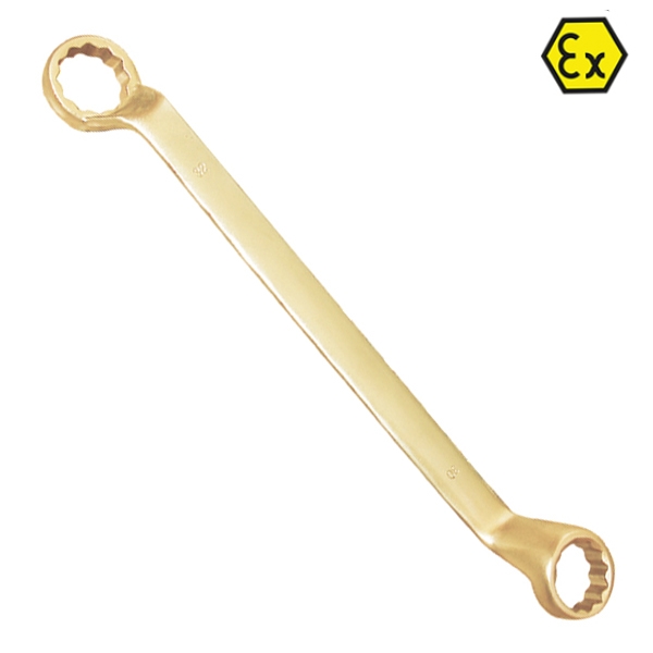 방폭  옵셋  렌치  NS151A-1719