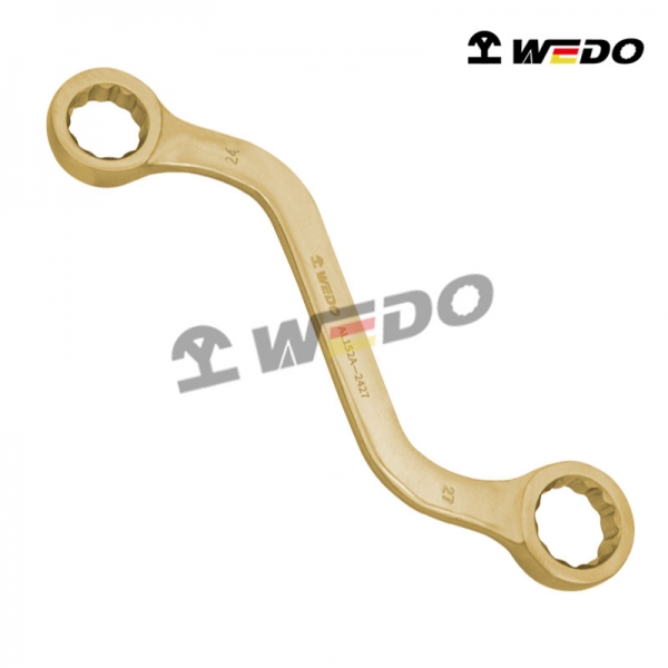 방폭  옵셋  렌치  NS152A-0607