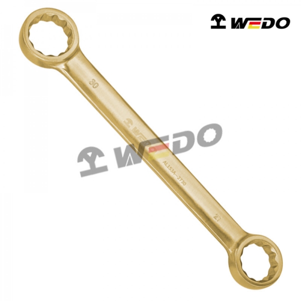 방폭  옵셋  렌치  NS153A-0810