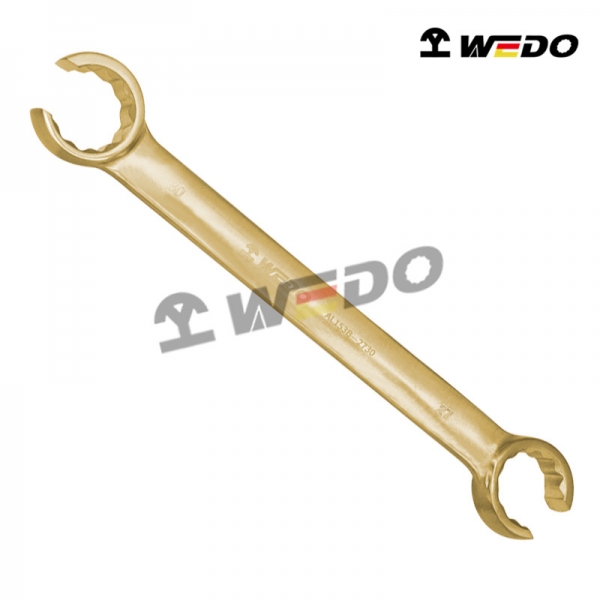 방폭  플레어너트 링렌치  NS153B-0607