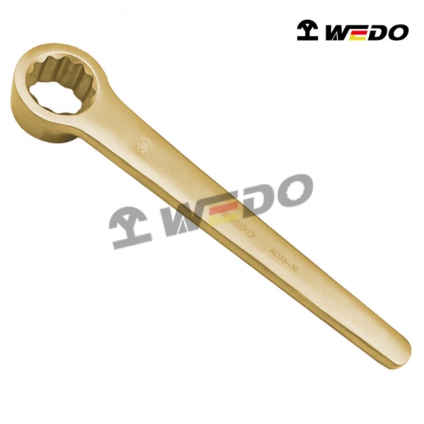 방폭  옵셋  렌치  NS159-10