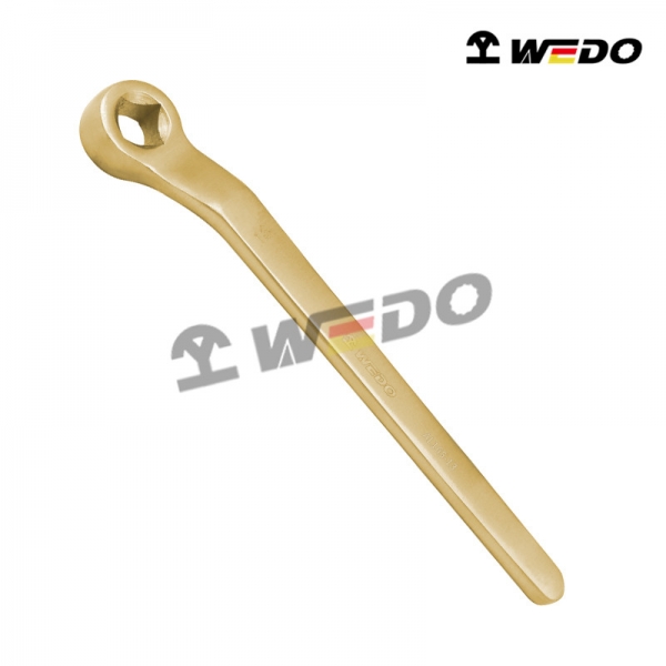 방폭  밸브사각스패너  NS165-6