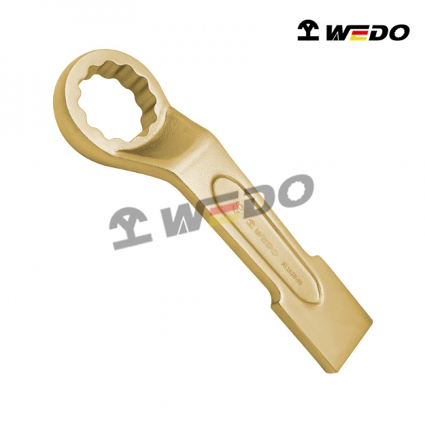 방폭  옵셋함마렌치  NS162B-24